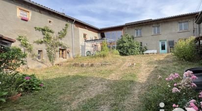 Farm 8 rooms of 230 m² in Virigneux (42140)