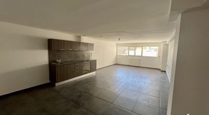 Appartement 2 pièces de 63 m² à Marseille (13004)