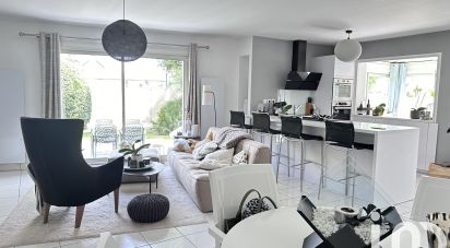 Appartement 4 pièces de 89 m² à Nantes (44300)