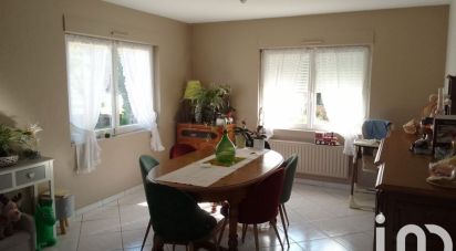 Longere 4 rooms of 110 m² in Aizenay (85190)