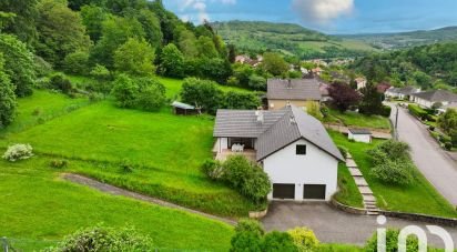 Maison traditionnelle 6 pièces de 160 m² à Sierck-les-Bains (57480)