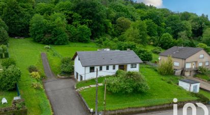 Maison traditionnelle 6 pièces de 160 m² à Sierck-les-Bains (57480)