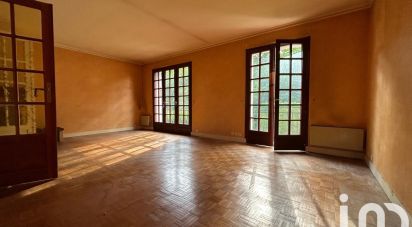 Maison traditionnelle 5 pièces de 106 m² à Saint-Germain-lès-Arpajon (91180)