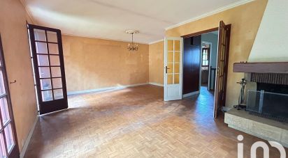 Traditional house 5 rooms of 106 m² in Saint-Germain-lès-Arpajon (91180)