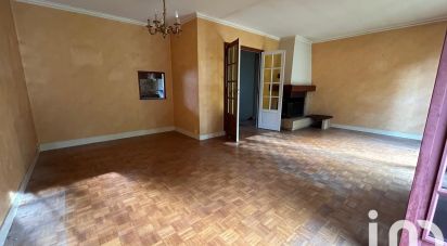 Traditional house 5 rooms of 106 m² in Saint-Germain-lès-Arpajon (91180)