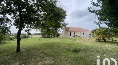 Maison 4 pièces de 86 m² à Cherisy (28500)