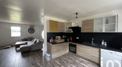 Maison 4 pièces de 86 m² à Cherisy (28500)