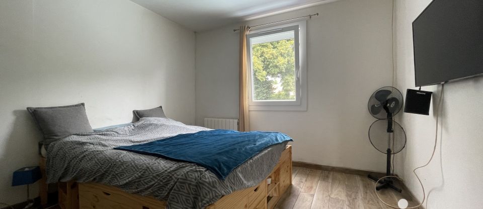 Maison 4 pièces de 86 m² à Cherisy (28500)