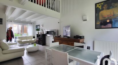 Maison 5 pièces de 93 m² à Les Sorinières (44840)