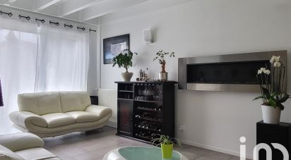 Maison 5 pièces de 93 m² à Les Sorinières (44840)