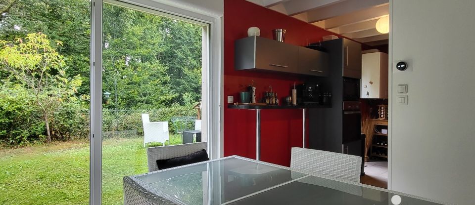 Maison 5 pièces de 93 m² à Les Sorinières (44840)