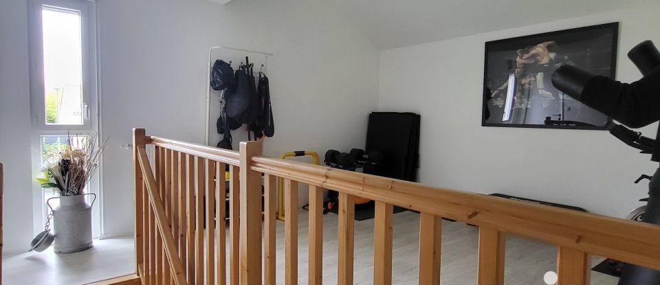 Maison 5 pièces de 93 m² à Les Sorinières (44840)