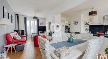 Maison 5 pièces de 120 m² à Lizy-sur-Ourcq (77440)