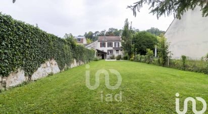 House 6 rooms of 114 m² in Valmondois (95760)