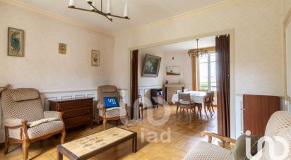 House 6 rooms of 114 m² in Valmondois (95760)