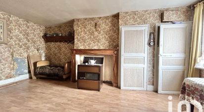 House 10 rooms of 199 m² in Thiembronne (62560)