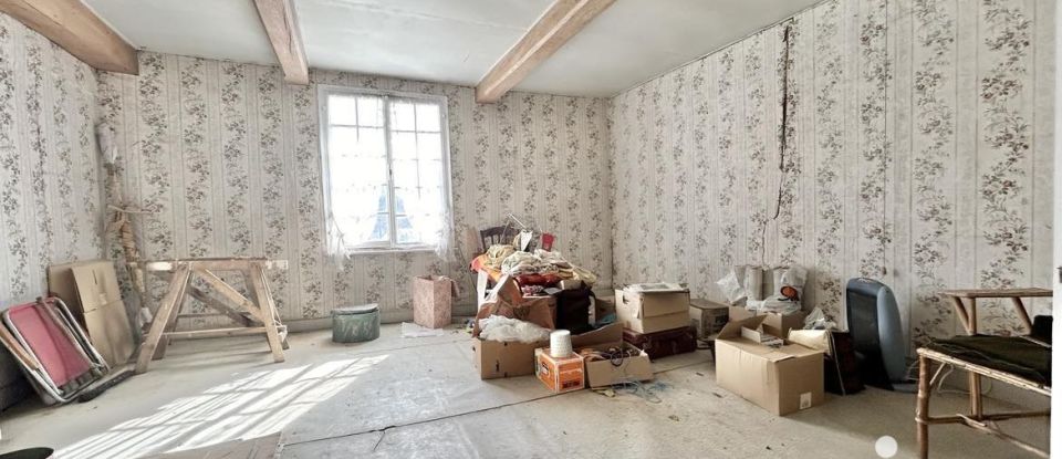 Maison 10 pièces de 199 m² à Thiembronne (62560)