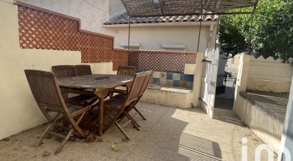 Village house 4 rooms of 64 m² in Le Rove (13740)