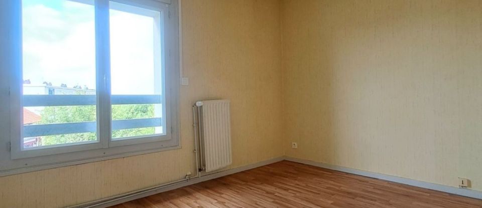 Apartment 2 rooms of 44 m² in Tarbes (65000)