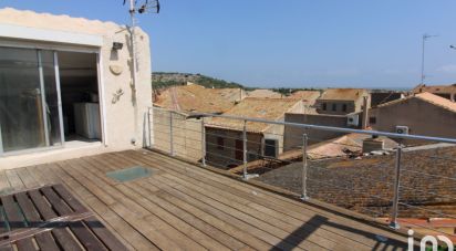 House 5 rooms of 133 m² in La Palme (11480)