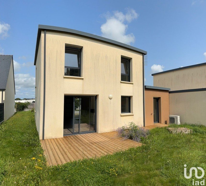 House 4 rooms of 86 m² in Plouzané (29280)