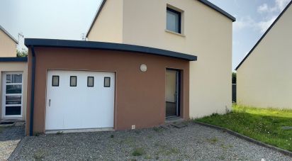 House 4 rooms of 86 m² in Plouzané (29280)