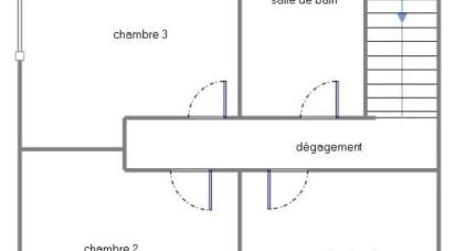 Maison 4 pièces de 86 m² à Plouzané (29280)