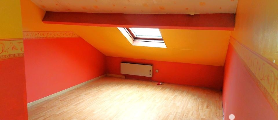 Maison 5 pièces de 115 m² à Bobigny (93000)