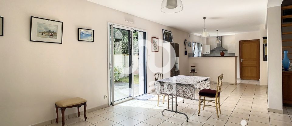 Maison 7 pièces de 135 m² à Binic-Étables-sur-Mer (22680)