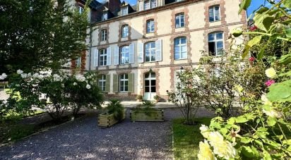 Apartment 2 rooms of 38 m² in Honfleur (14600)