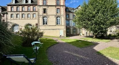 Appartement 2 pièces de 38 m² à Honfleur (14600)