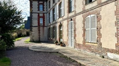 Apartment 2 rooms of 38 m² in Honfleur (14600)