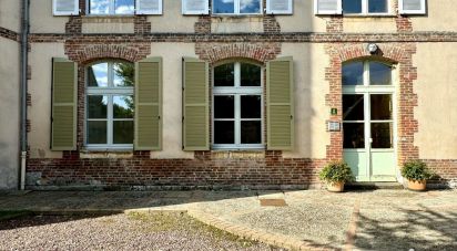 Appartement 2 pièces de 38 m² à Honfleur (14600)