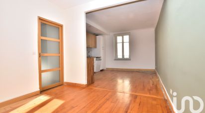 Maison de ville 4 pièces de 93 m² à Jarville-la-Malgrange (54140)