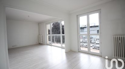 Appartement 5 pièces de 93 m² à Hérouville-Saint-Clair (14200)