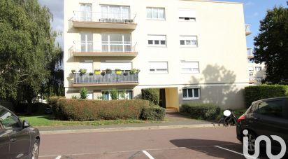 Apartment 5 rooms of 93 m² in Hérouville-Saint-Clair (14200)