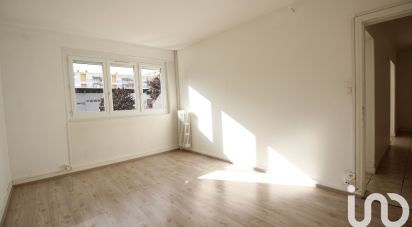 Appartement 5 pièces de 93 m² à Hérouville-Saint-Clair (14200)