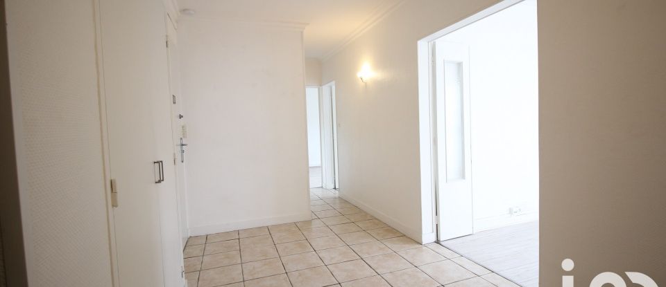 Appartement 5 pièces de 93 m² à Hérouville-Saint-Clair (14200)