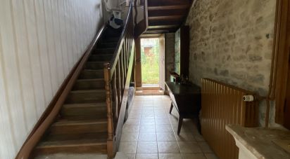 House 5 rooms of 180 m² in Confolens (16500)