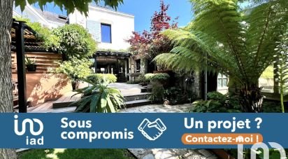 House 5 rooms of 137 m² in Saint-Étienne-de-Montluc (44360)