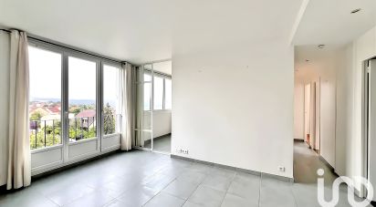 Appartement 5 pièces de 73 m² à Rueil-Malmaison (92500)