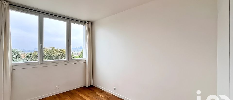 Appartement 5 pièces de 73 m² à Rueil-Malmaison (92500)