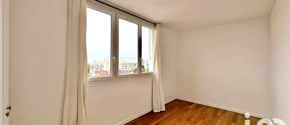 Appartement 5 pièces de 73 m² à Rueil-Malmaison (92500)