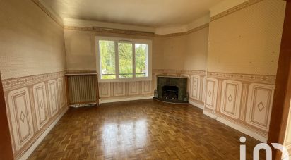 Townhouse 6 rooms of 173 m² in Sucy-en-Brie (94370)