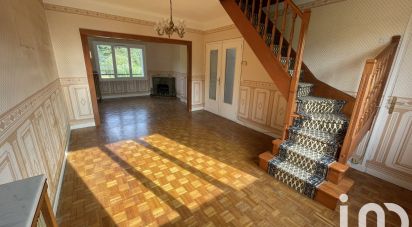 Townhouse 6 rooms of 173 m² in Sucy-en-Brie (94370)