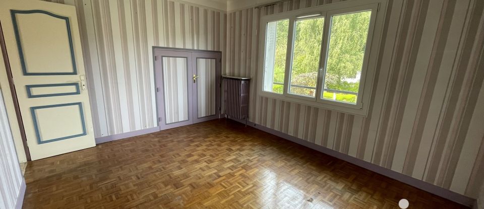 Maison de ville 6 pièces de 173 m² à Sucy-en-Brie (94370)