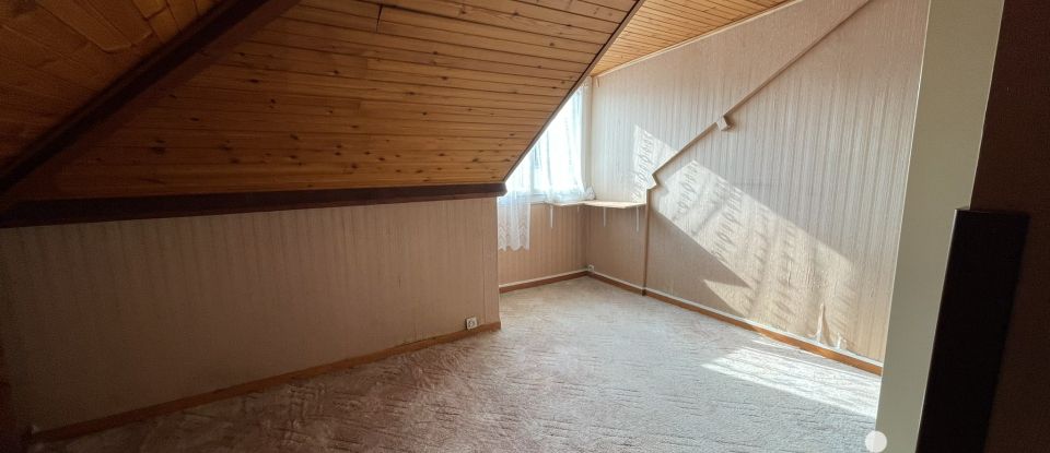 Maison de ville 6 pièces de 173 m² à Sucy-en-Brie (94370)