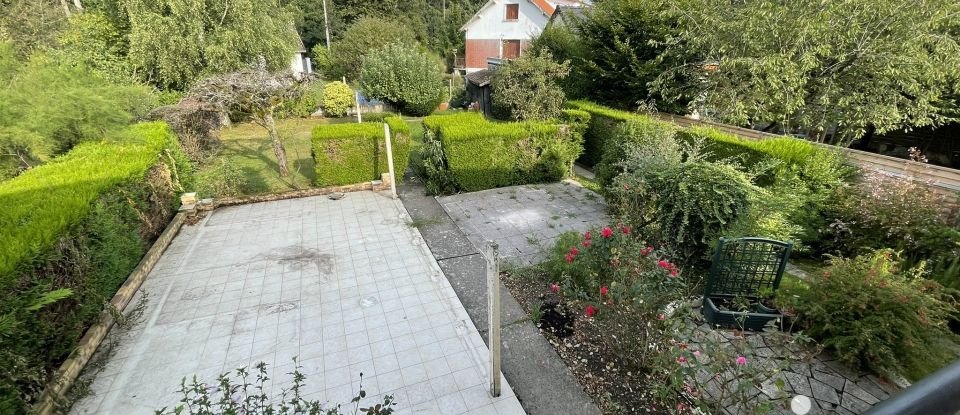 Maison de ville 6 pièces de 173 m² à Sucy-en-Brie (94370)