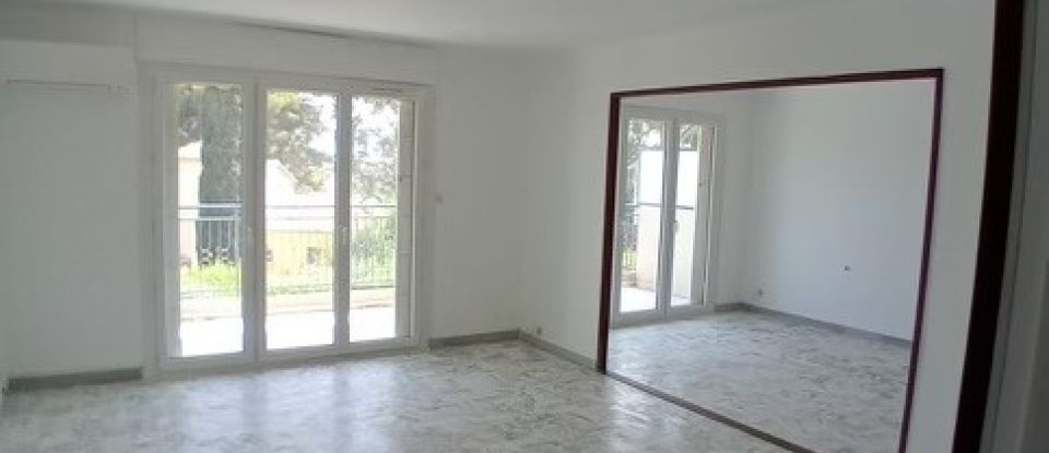 Appartement 3 pièces de 68 m² à Sanary-sur-Mer (83110)