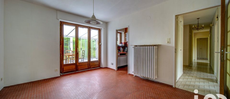 Maison traditionnelle 7 pièces de 180 m² à Saint-Julien-lès-Metz (57070)